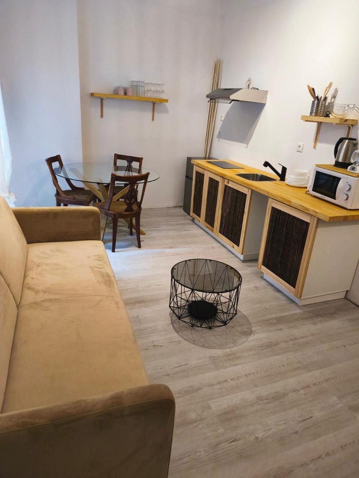 Boho & Luxury In The Centre * Thessaloniki