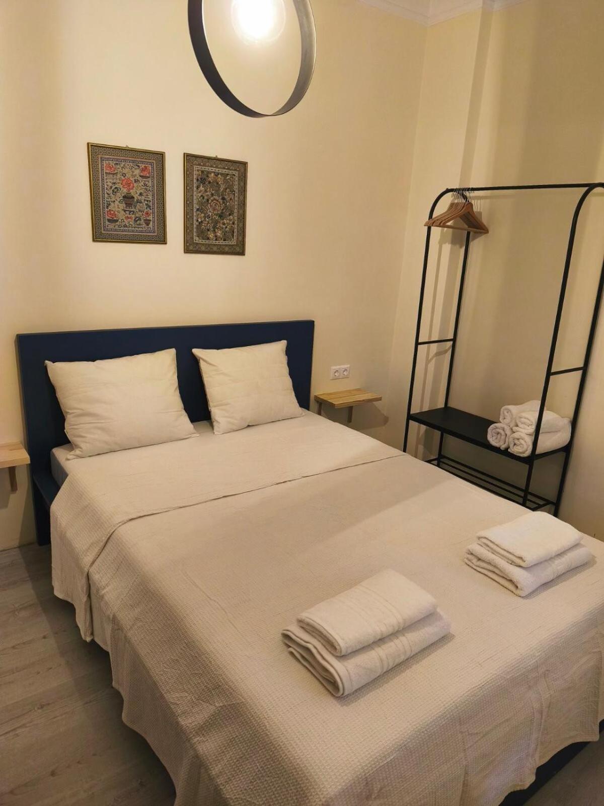 Boho & Luxury In The Centre Apartment